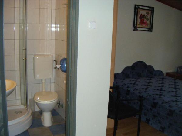 Williams Village Bowling & Country Club : photo 4 de la chambre chambre double