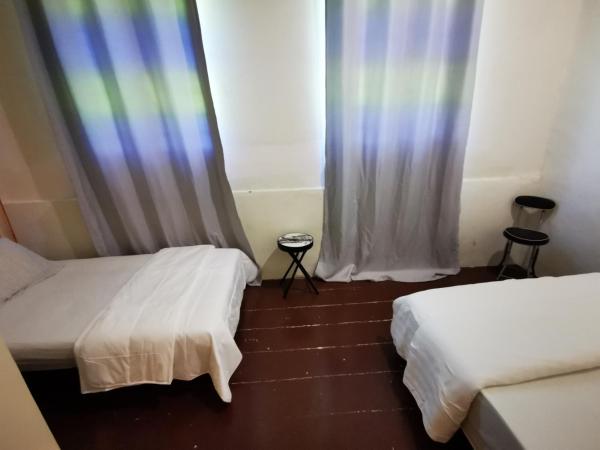 Dou Houz Georgetown : photo 4 de la chambre chambre triple