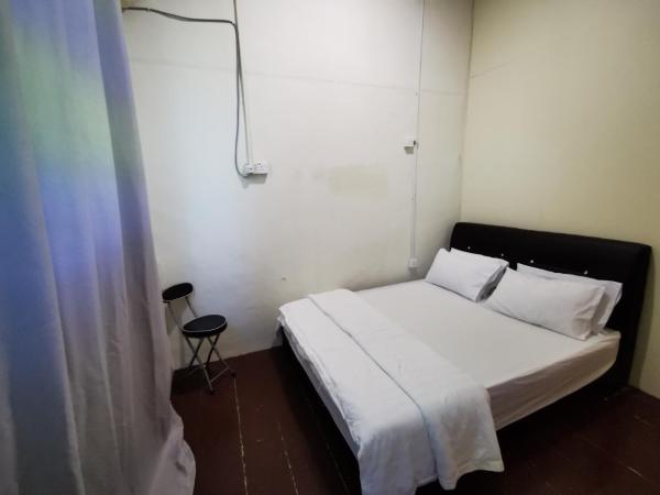 Dou Houz Georgetown : photo 5 de la chambre chambre triple