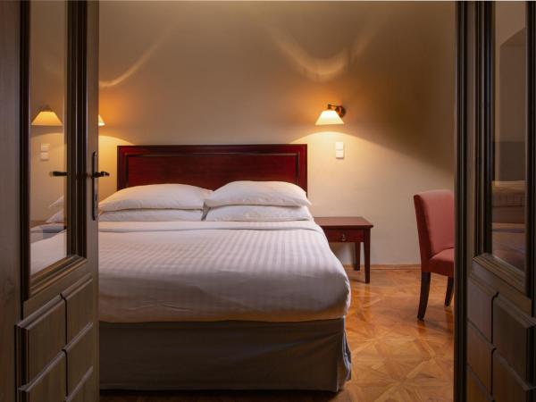Charles Bridge Rooms & Suites by SIVEK HOTELS : photo 3 de la chambre suite exécutive
