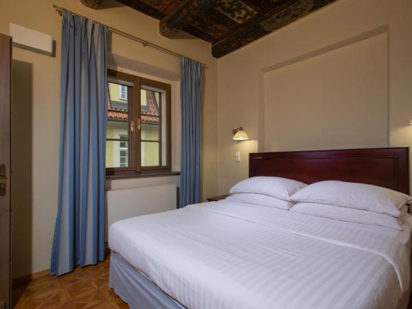 Charles Bridge Rooms & Suites by SIVEK HOTELS : photo 4 de la chambre suite deluxe