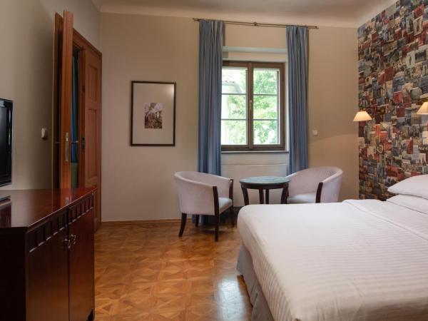 Charles Bridge Rooms & Suites by SIVEK HOTELS : photo 3 de la chambre chambre double deluxe