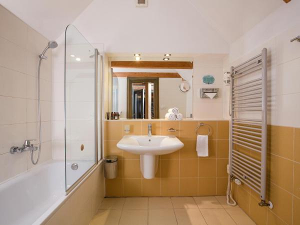 Charles Bridge Rooms & Suites by SIVEK HOTELS : photo 4 de la chambre suite