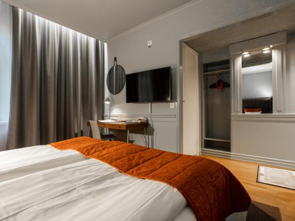 Hotel Poseidon : photo 5 de la chambre chambre lits jumeaux standard