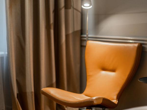 Hotel Poseidon : photo 5 de la chambre chambre double standard