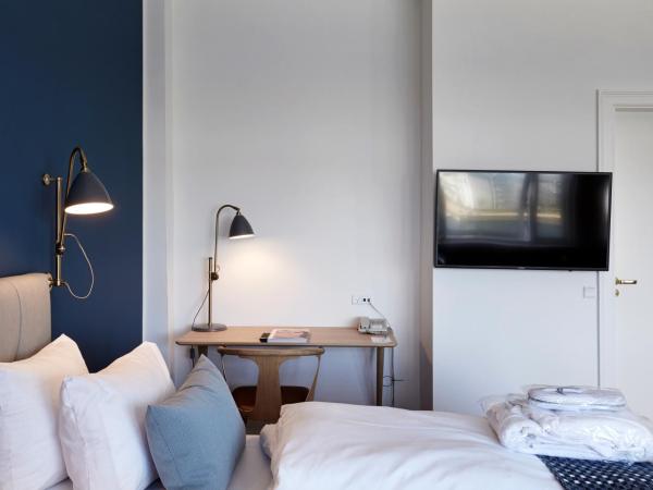 Copenhagen Strand : photo 8 de la chambre suite junior avec vue
