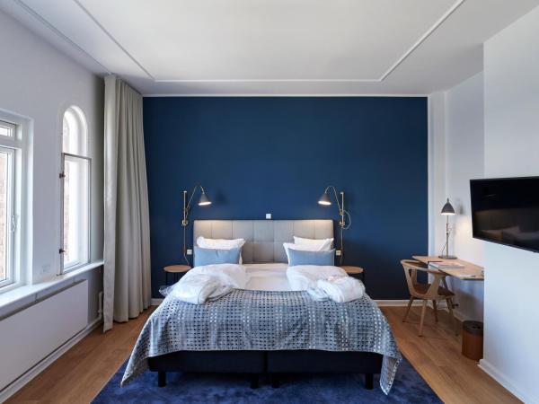 Copenhagen Strand : photo 7 de la chambre suite junior avec vue