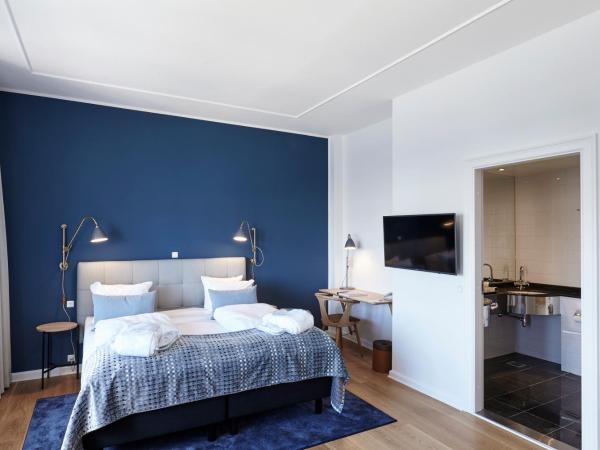 Copenhagen Strand : photo 6 de la chambre suite junior avec vue