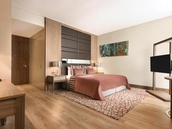 TRYP by Wyndham Istanbul Basın Ekspres : photo 2 de la chambre suite lit queen-size – non-fumeurs