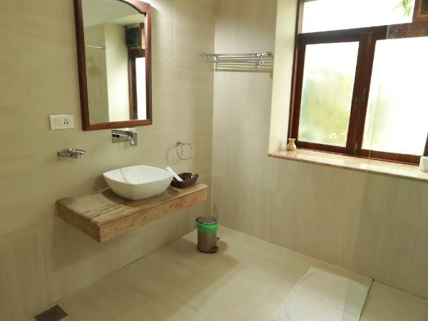 Amritara The Poovath Beachfront Heritage, Fort Kochi : photo 9 de la chambre chambre double standard