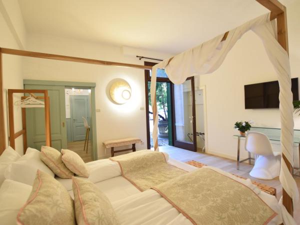 Isola Memmia : photo 1 de la chambre suite