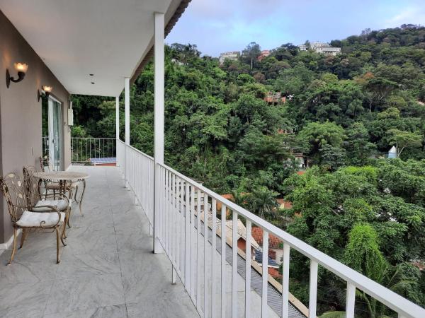 Rio Boutique Suites : photo 1 de la chambre chambre quadruple avec baignoire