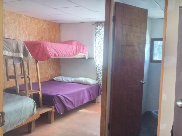 La casa del nenufar : photo 1 de la chambre chambre familiale