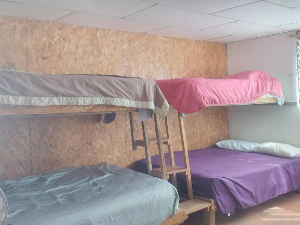 La casa del nenufar : photo 3 de la chambre chambre familiale