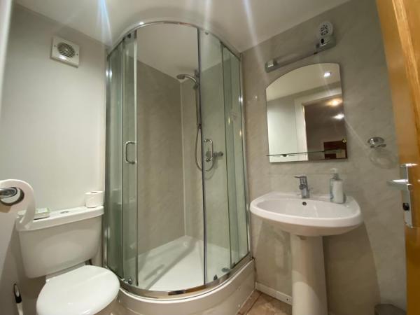 Park View House : photo 5 de la chambre chambre triple standard