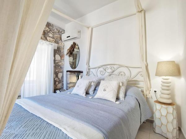 Four Seasons of Bliss at Sohora Hotel : photo 10 de la chambre appartement