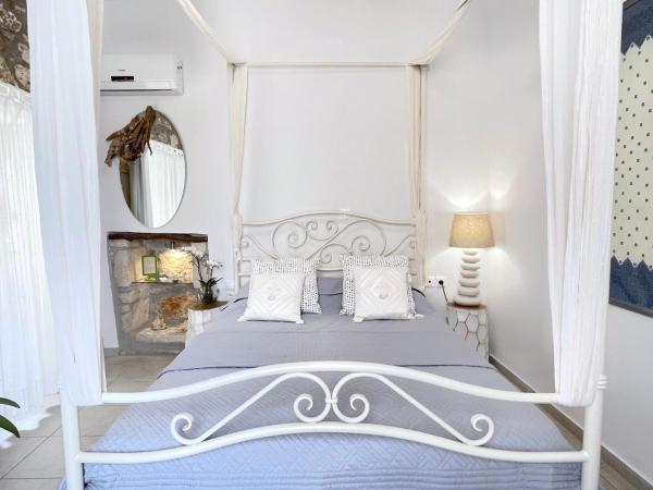 Four Seasons of Bliss at Sohora Hotel : photo 9 de la chambre appartement