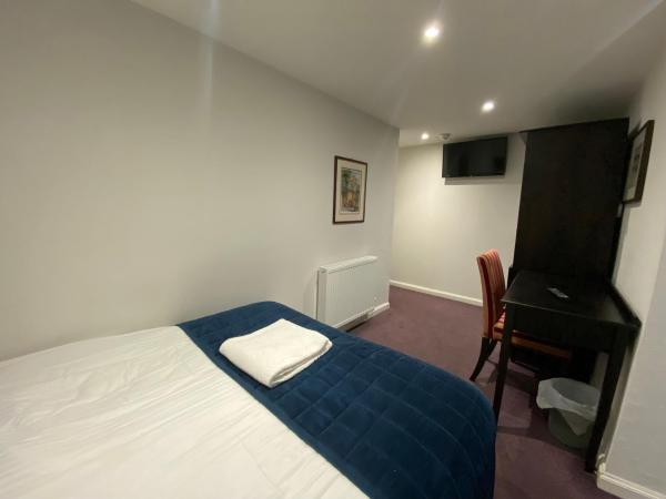 Park View House : photo 9 de la chambre chambre triple