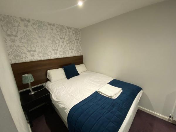 Park View House : photo 8 de la chambre chambre triple