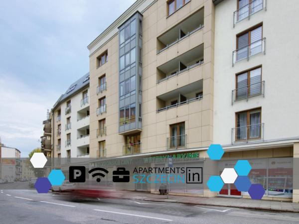 Apartments in - Plater : photo 3 de la chambre studio