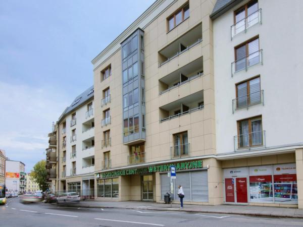 Apartments in - Plater : photo 4 de la chambre studio