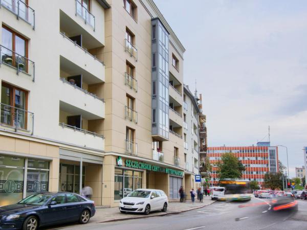 Apartments in - Plater : photo 6 de la chambre studio