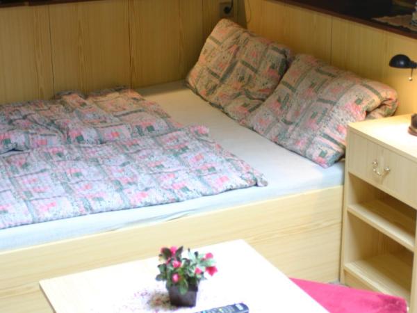 Pension U Vlášků : photo 1 de la chambre chambre triple