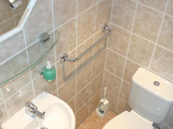 Pension U Vlášků : photo 3 de la chambre chambre triple