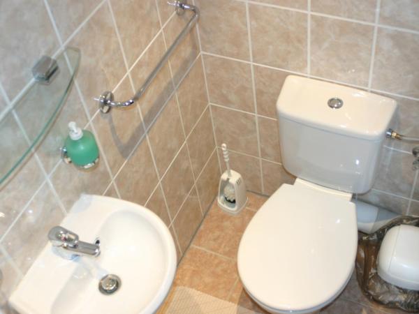 Pension U Vlášků : photo 5 de la chambre chambre quadruple