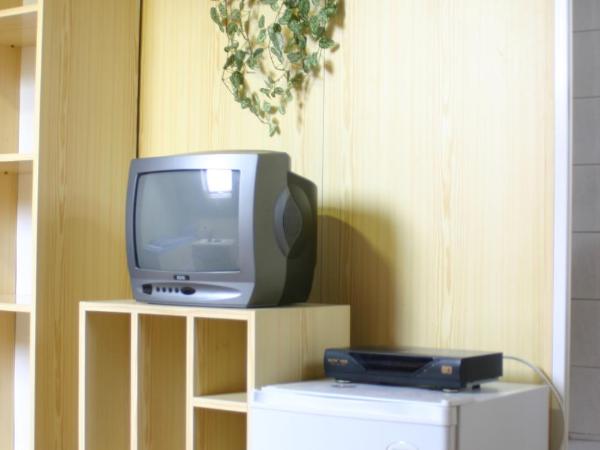 Pension U Vlášků : photo 4 de la chambre chambre triple