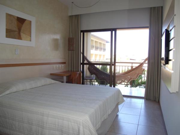 Catussaba Business Hotel : photo 4 de la chambre chambre standard