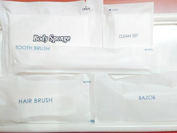 City Inn Nishi Tanabe : photo 4 de la chambre chambre simple - fumeurs