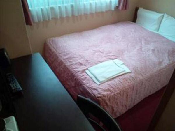 City Inn Nishi Tanabe : photo 1 de la chambre chambre simple supérieure - fumeurs