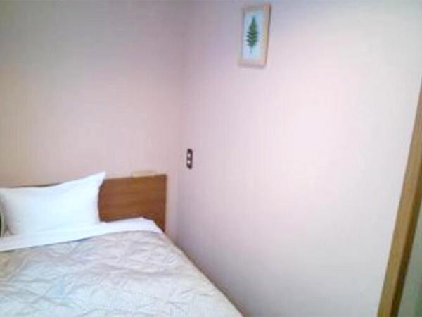 City Inn Nishi Tanabe : photo 1 de la chambre chambre simple Économique