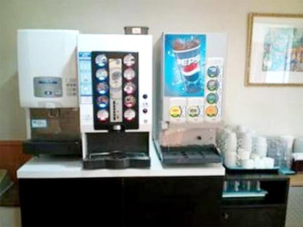 City Inn Nishi Tanabe : photo 5 de la chambre chambre simple - fumeurs