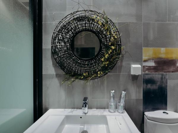 7Shang : photo 2 de la chambre chambre supérieure lit queen-size