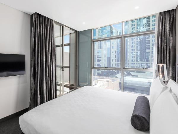 Meriton Suites Chatswood : photo 6 de la chambre one bedroom modern suite