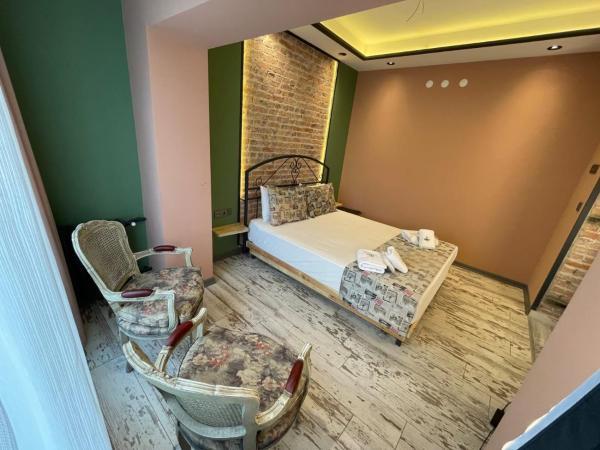 ANKA RESİDENCE KIZıLAY : photo 1 de la chambre suite junior deluxe