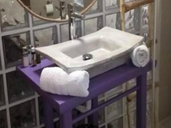 Four Seasons of Bliss at Sohora Hotel : photo 7 de la chambre studio