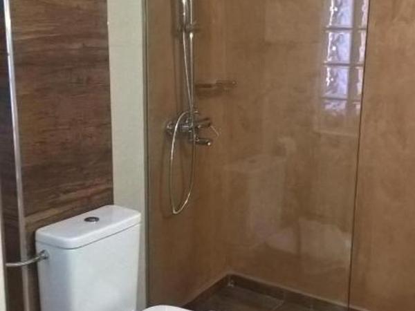 Four Seasons of Bliss at Sohora Hotel : photo 8 de la chambre studio