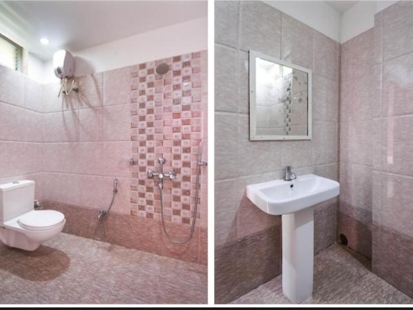 Hotel Orient Residency : photo 6 de la chambre suite deluxe