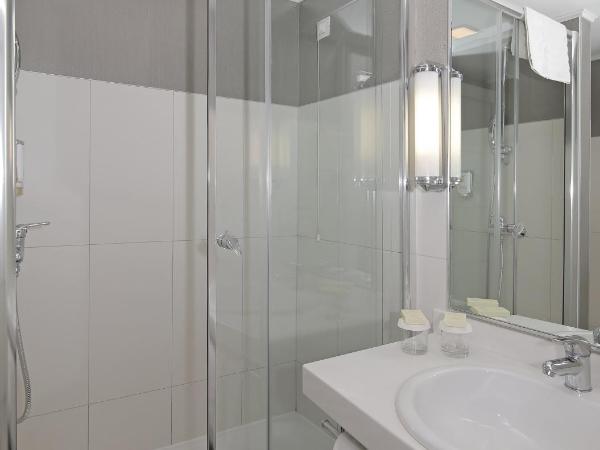 Hotel Lero : photo 5 de la chambre chambre double ou lits jumeaux