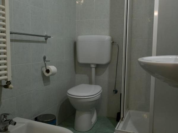 La Casa della Zia : photo 6 de la chambre chambre double avec salle de bains privative