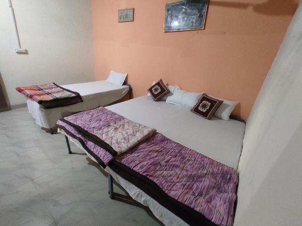 Superinn home stay& guest house : photo 4 de la chambre chambre triple basique