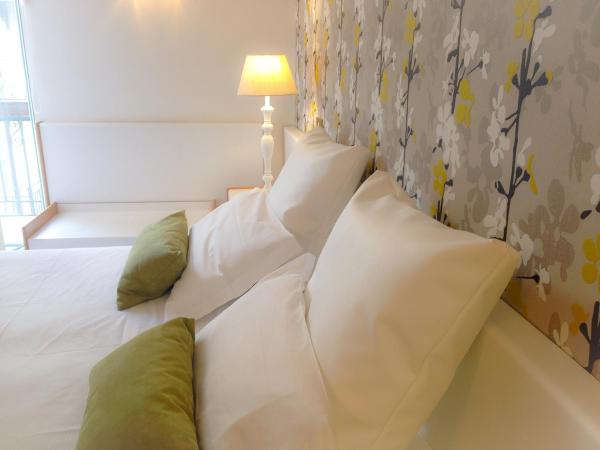 Hotel Posta : photo 6 de la chambre chambre double standard