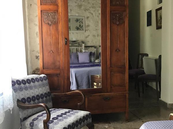 Four Seasons of Bliss at Sohora Hotel : photo 6 de la chambre studio