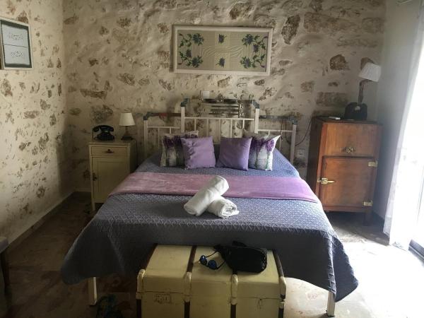 Four Seasons of Bliss at Sohora Hotel : photo 3 de la chambre studio