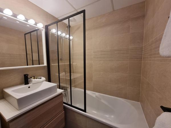 City Loft Apparthotel : photo 4 de la chambre studio confort