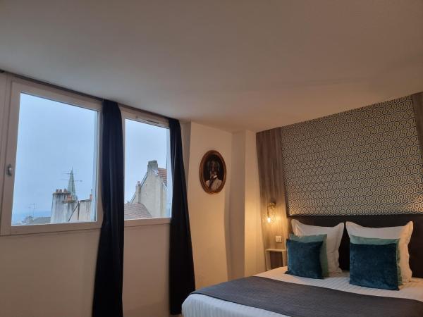 City Loft Apparthotel : photo 6 de la chambre studio double supérieur