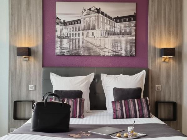 City Loft Apparthotel : photo 2 de la chambre studio avec balcon